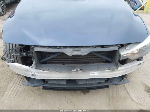 WBA3C1C56EK108665 BMW 328I