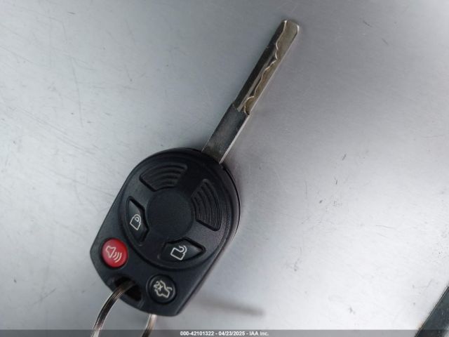 1FADP3F24GL346445 Ford FOCUS SE