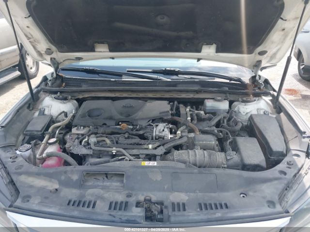 4T1B21FB4KU008191 Toyota Avalon Hybrid Limited