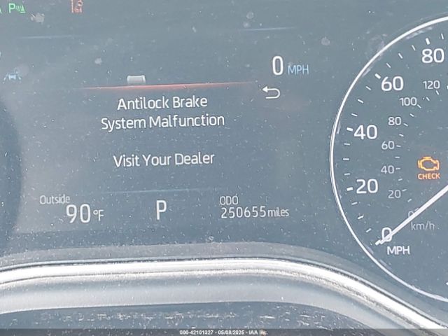 4T1B21FB4KU008191 Toyota Avalon Hybrid Limited