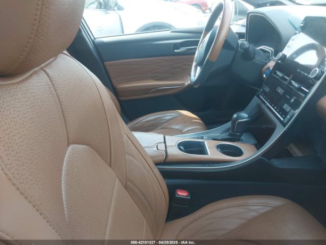 4T1B21FB4KU008191 Toyota Avalon Hybrid Limited