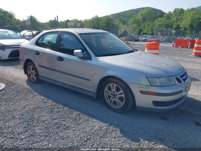 2005 SAAB 9-3 YS3FB49S851060537 Photo 0