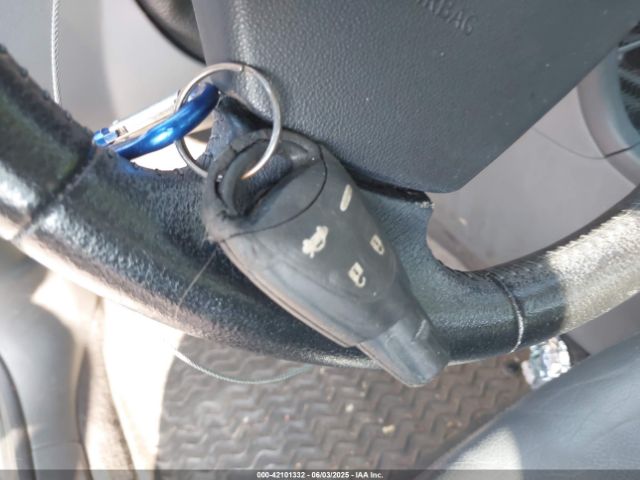 2005 SAAB 9-3 YS3FB49S851060537 Photo 10