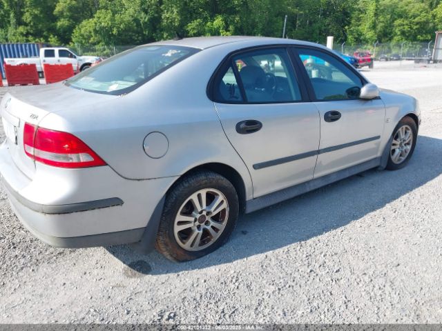 2005 SAAB 9-3 YS3FB49S851060537 Photo 3