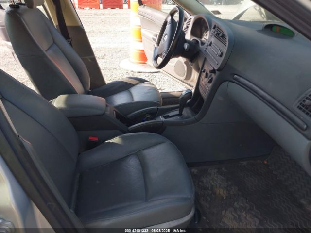 2005 SAAB 9-3 YS3FB49S851060537 Photo 4