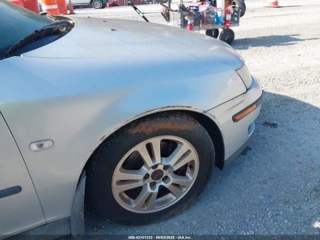 2005 SAAB 9-3 YS3FB49S851060537 Photo 5