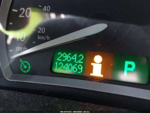2005 SAAB 9-3 YS3FB49S851060537 Photo 6