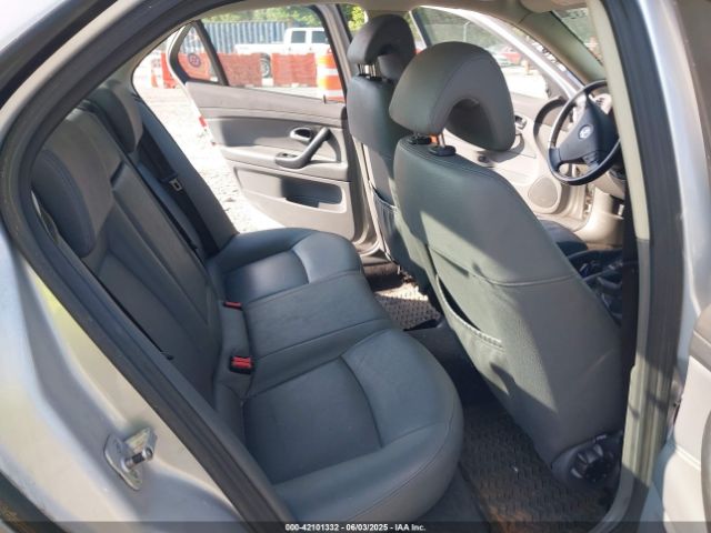 2005 SAAB 9-3 YS3FB49S851060537 Photo 7