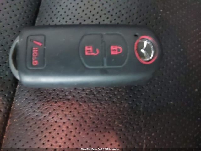 JM3KE4DY5G0816575 Mazda Cx-5 Grand Touring
