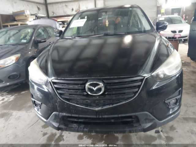 JM3KE4DY5G0816575 Mazda Cx-5 Grand Touring