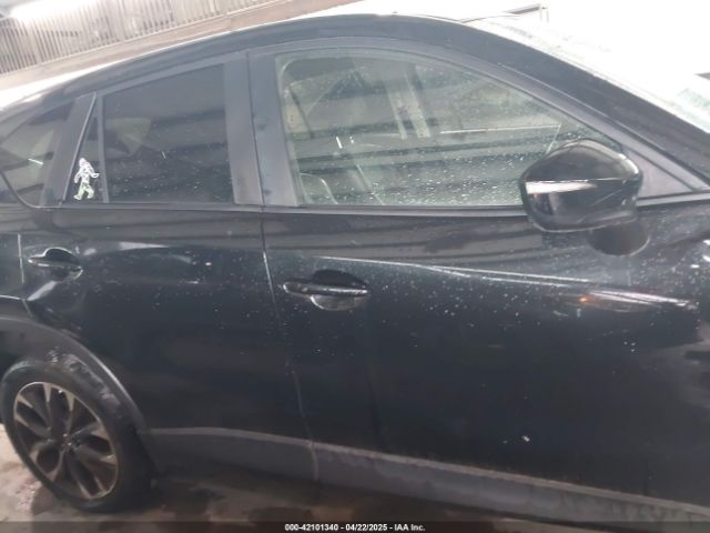 JM3KE4DY5G0816575 Mazda Cx-5 Grand Touring