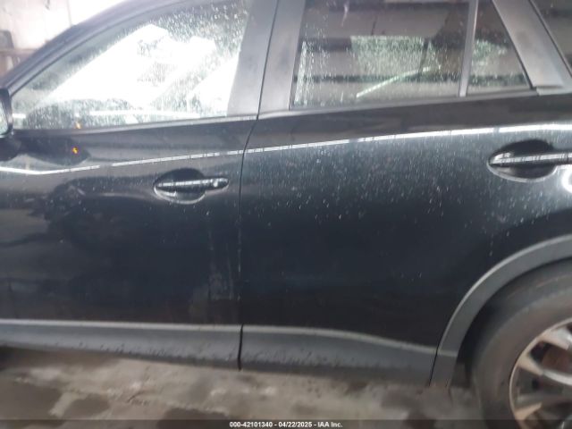 JM3KE4DY5G0816575 Mazda Cx-5 Grand Touring
