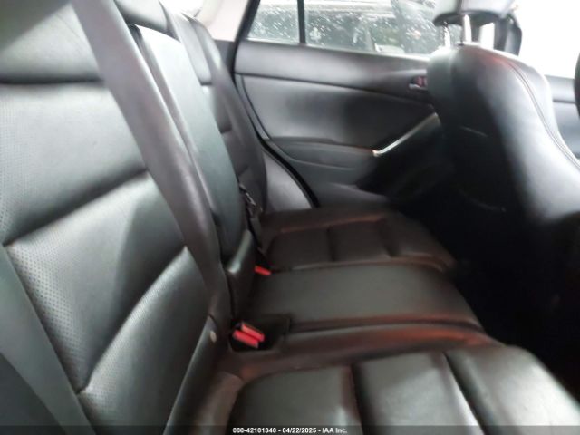 JM3KE4DY5G0816575 Mazda Cx-5 Grand Touring