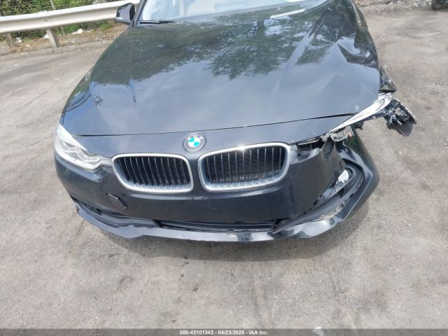 WBA8A3C53JA067399 BMW 320i Xdrive
