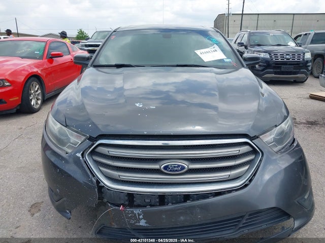 Ford TAURUS SEL 2015 1FAHP2E8XFG153631 Image 12