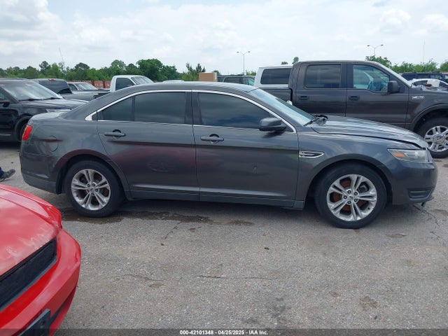 Ford TAURUS SEL 2015 1FAHP2E8XFG153631 Image 13