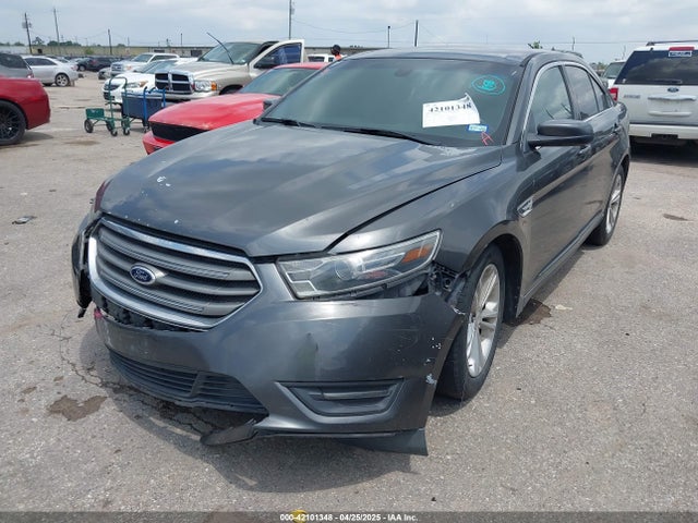 Ford TAURUS SEL 2015 1FAHP2E8XFG153631 Image 2