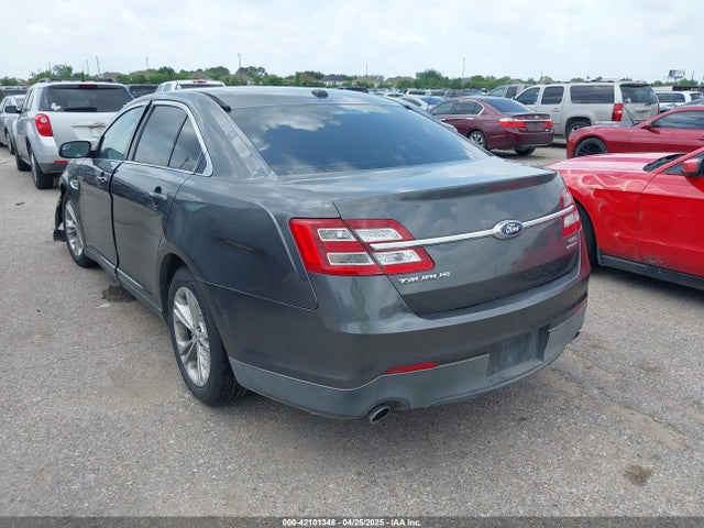 Ford TAURUS SEL 2015 1FAHP2E8XFG153631 Image 3