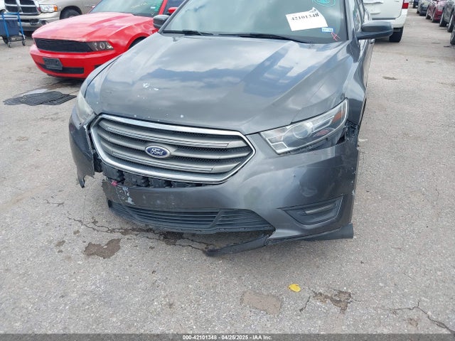 Ford TAURUS SEL 2015 1FAHP2E8XFG153631 Image 6