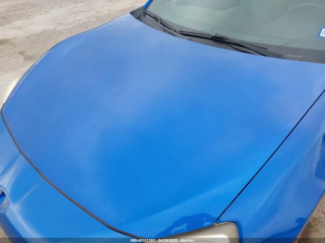 2013 SUBARU BRZ JF1ZCAB15D2600815 Photo 5