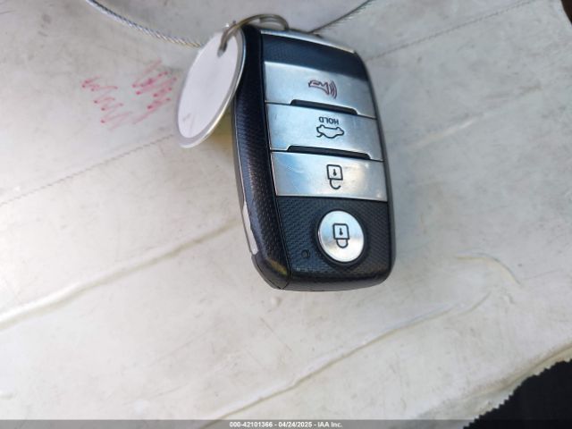 5XXGN4A76EG317810 KIA OPTIMA EX