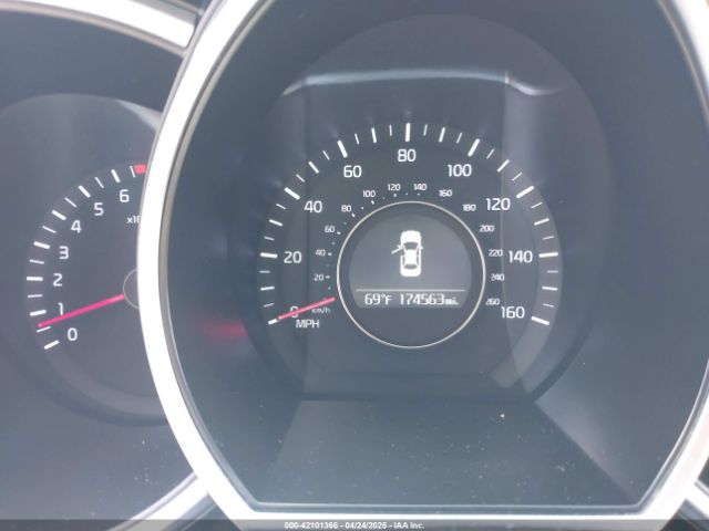 5XXGN4A76EG317810 KIA OPTIMA EX