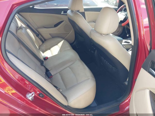 5XXGN4A76EG317810 KIA OPTIMA EX