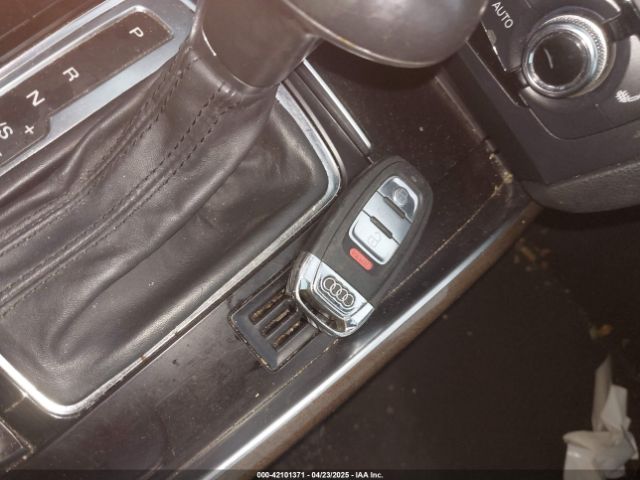 WA1C2AFP2GA039964 Audi Q5 2.0t Premium