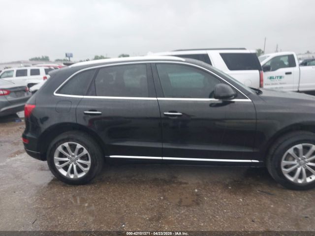 WA1C2AFP2GA039964 Audi Q5 2.0t Premium