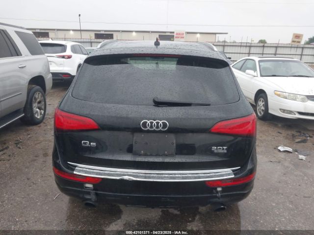 WA1C2AFP2GA039964 Audi Q5 2.0t Premium