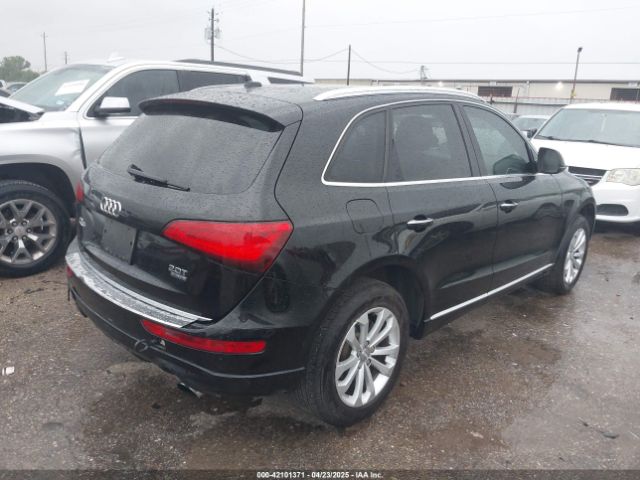 WA1C2AFP2GA039964 Audi Q5 2.0t Premium
