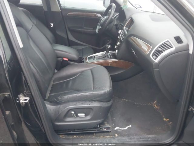 WA1C2AFP2GA039964 Audi Q5 2.0t Premium