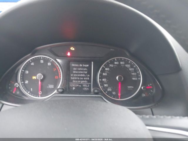 WA1C2AFP2GA039964 Audi Q5 2.0t Premium