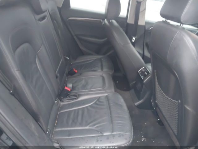 WA1C2AFP2GA039964 Audi Q5 2.0t Premium