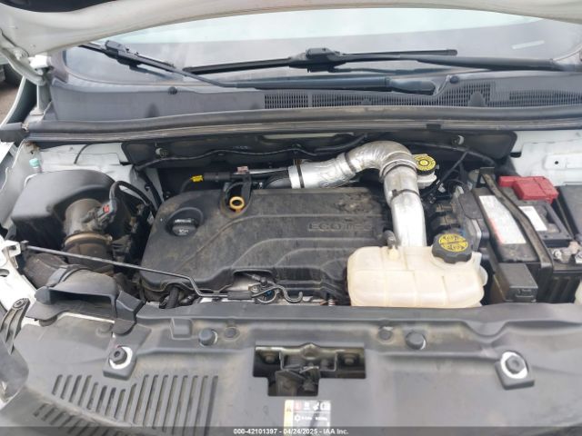 KL4CJGSM2KB876329 Buick Encore Awd Essence