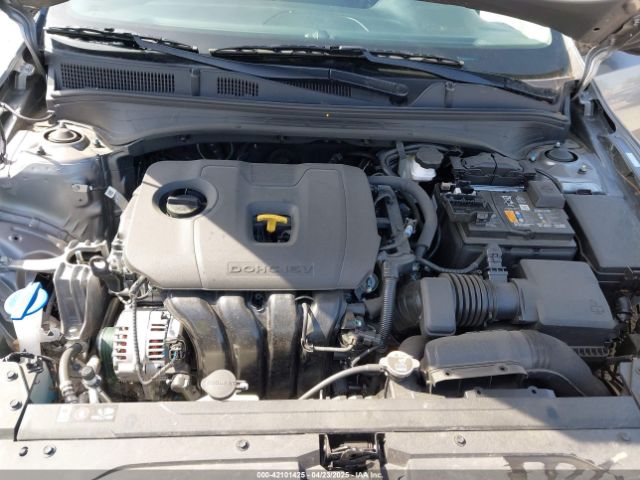 3KPF24AD5RE759745 KIA Forte Lxs