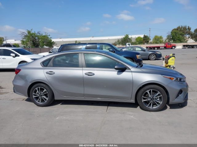 3KPF24AD5RE759745 KIA Forte Lxs