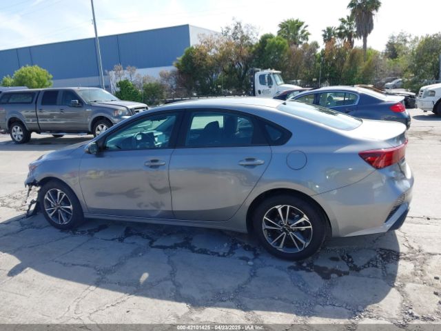 3KPF24AD5RE759745 KIA Forte Lxs