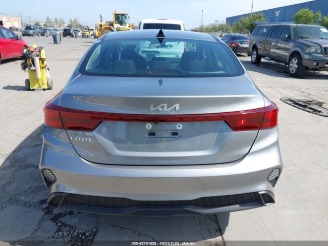 3KPF24AD5RE759745 KIA Forte Lxs