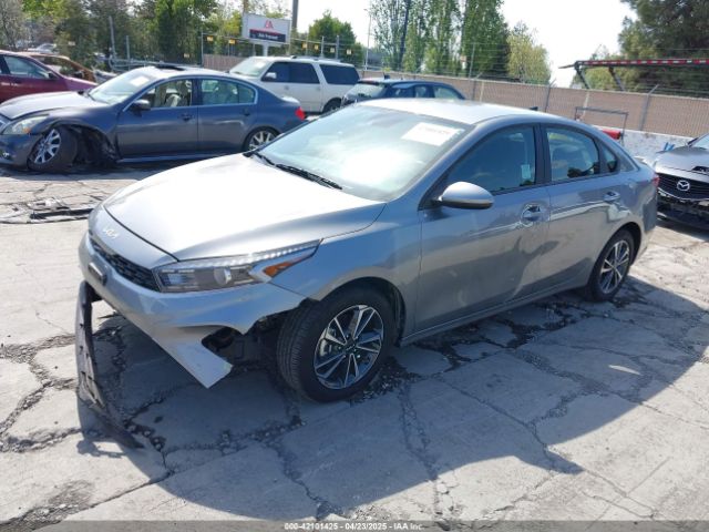 3KPF24AD5RE759745 KIA Forte Lxs