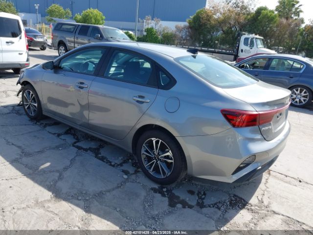 3KPF24AD5RE759745 KIA Forte Lxs