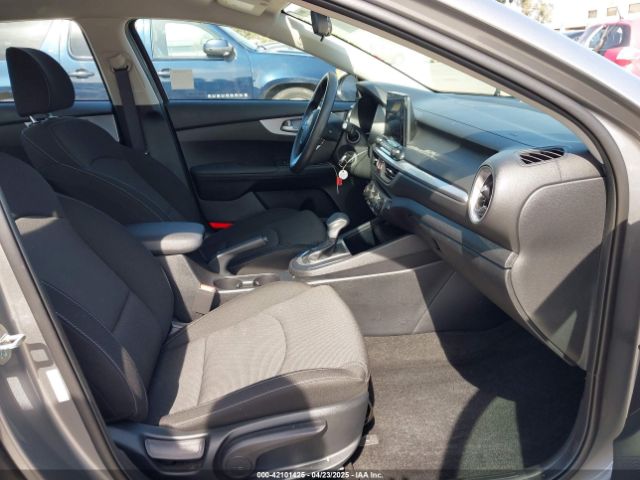 3KPF24AD5RE759745 KIA Forte Lxs