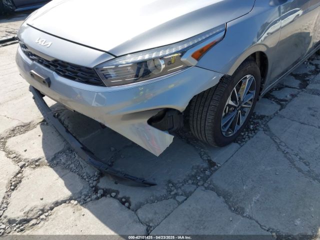3KPF24AD5RE759745 KIA Forte Lxs
