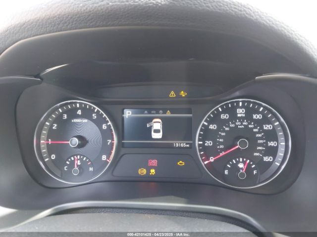 3KPF24AD5RE759745 KIA Forte Lxs