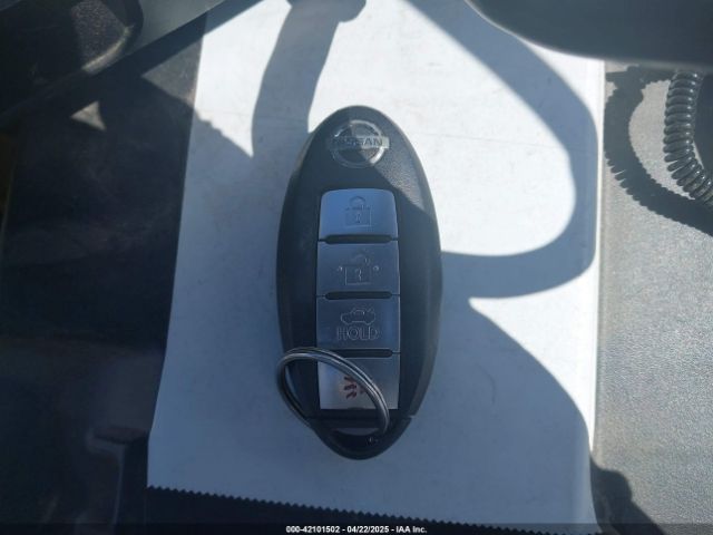 3N1AB7AP3FY369942 Nissan SENTRA SV