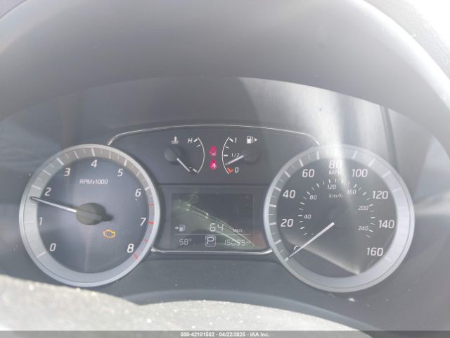 3N1AB7AP3FY369942 Nissan SENTRA SV