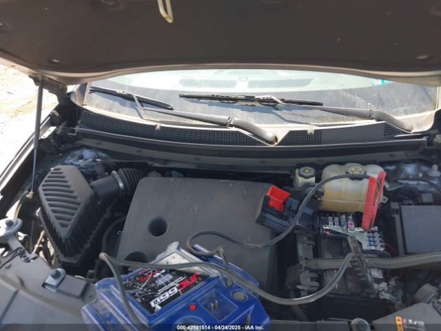 1GNEVGKW0KJ263711 Chevrolet Traverse 1lt
