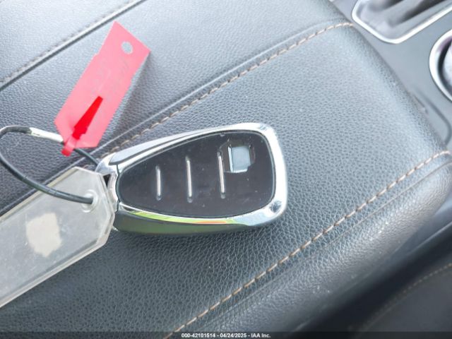 1GNEVGKW0KJ263711 Chevrolet Traverse 1lt