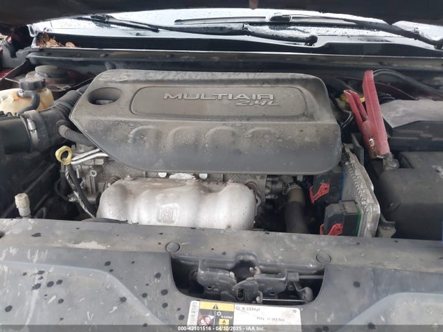 1C3CCCAB7GN139064 Chrysler 200 Limited