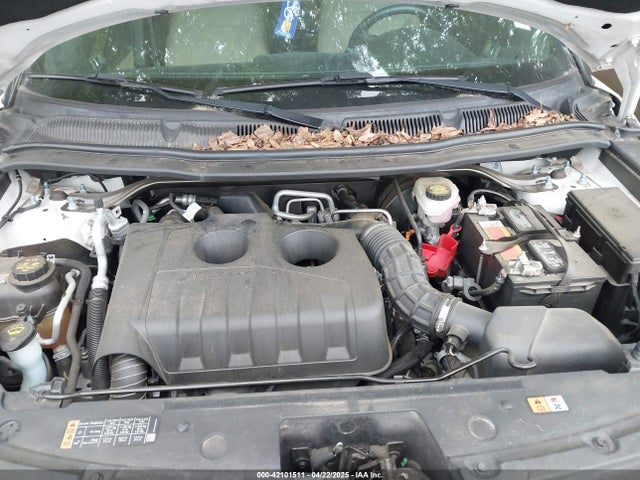 1FM5K7FH0HGA92179 Ford Explorer Limited